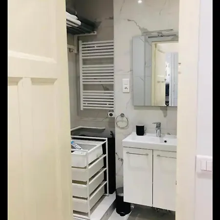7eme Bon Marche Invalides Appartement