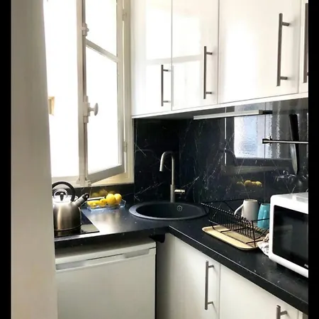 7eme Bon Marche Invalides Appartement