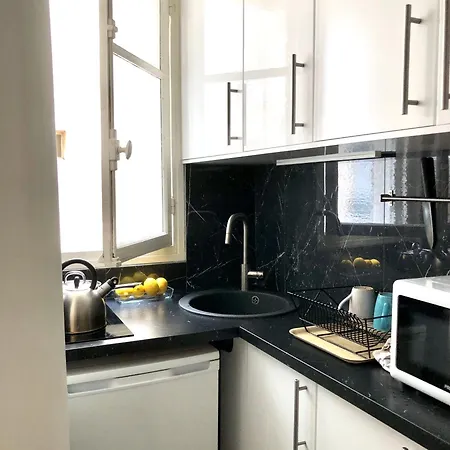 7eme Bon Marche Invalides Appartement Paris